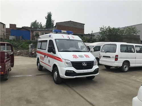 图 北京海淀120救护车出租 华远救护车出租公司 北京租车