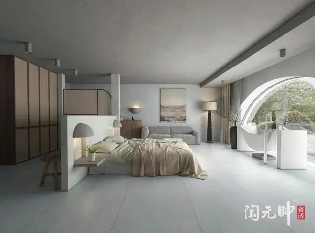 陶元帥出王炸新品！讓人直呼新一線瓷磚品牌YYDS