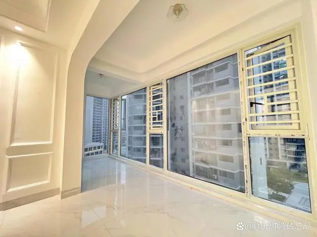 現代裝修風簡直在審美上狂飆，永不過時