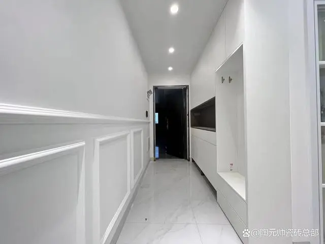 現代裝修風簡直在審美上狂飆，永不過時