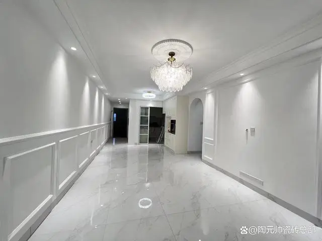 現代裝修風簡直在審美上狂飆，永不過時