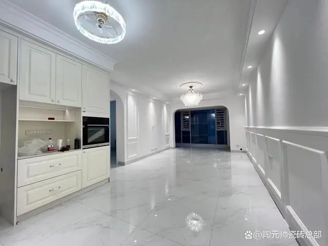 現代裝修風簡直在審美上狂飆，永不過時