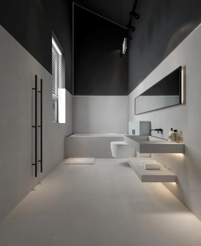 素色磚裝修嚴重踩坑？不妨試試這款！