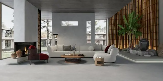 素色磚裝修嚴重踩坑？不妨試試這款！