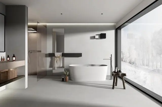 素色磚裝修嚴重踩坑？不妨試試這款！